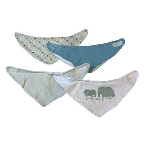 Bundle of Kyle & Deena Bibs